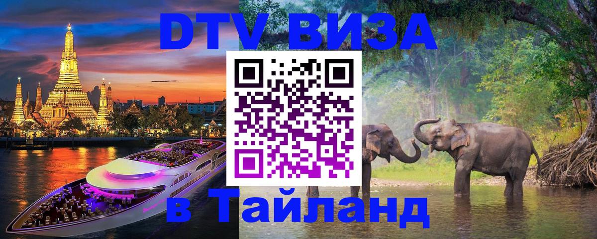 Цены на DTV визу в Таиланд — пакеты услуг, достаточно даже паспорта - Бердск  07.12.2025 